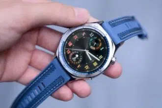 Huawei watch gt 5 (1)