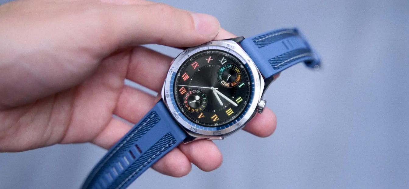 Huawei watch gt 5 (1)