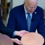 Intel prioritizes Chips for US military