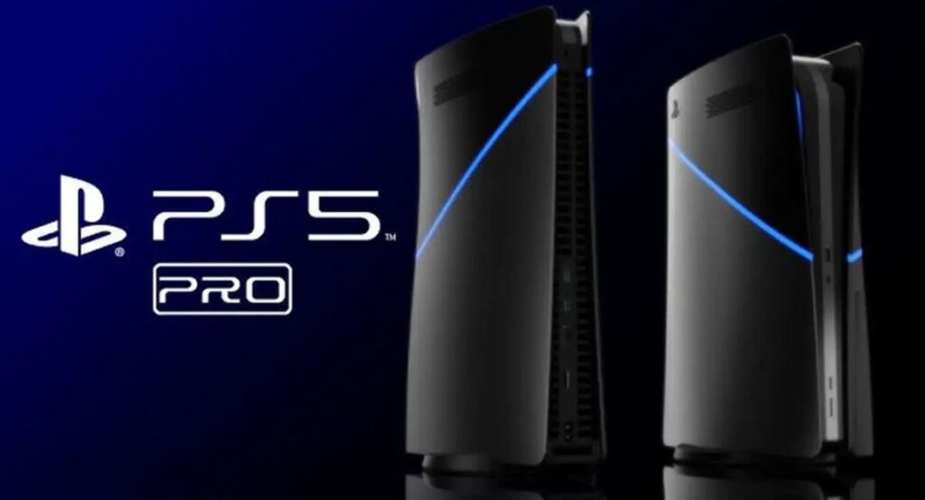 PS5 pro (2)