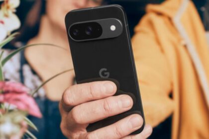 Google Pixel