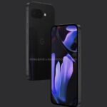 Pixel 9a design leaked (1)