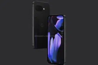 Pixel 9a design leaked (1)