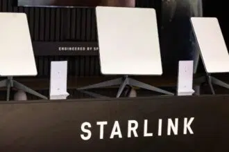 Starlink has 4 million users