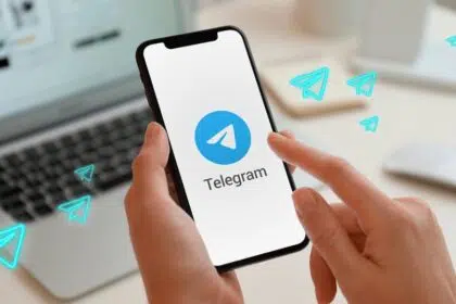 Telegram