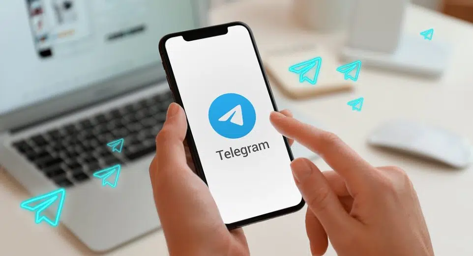 Telegram