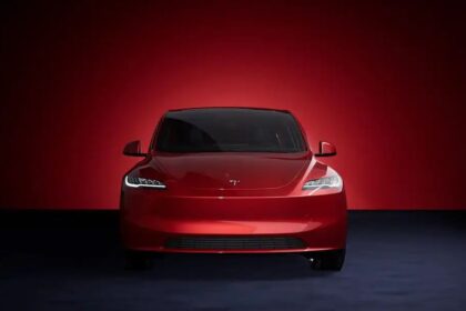 Tesla Model Y (1)