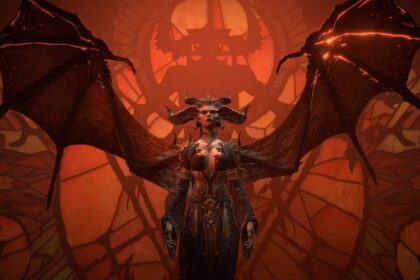 Vessel of Hatred Update Big Changes to Diablo 4 Item Quality