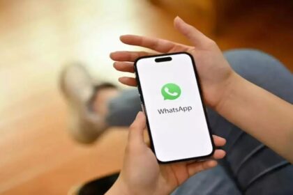 WhatsApp Introduces Customizable Meta AI Voice Mode