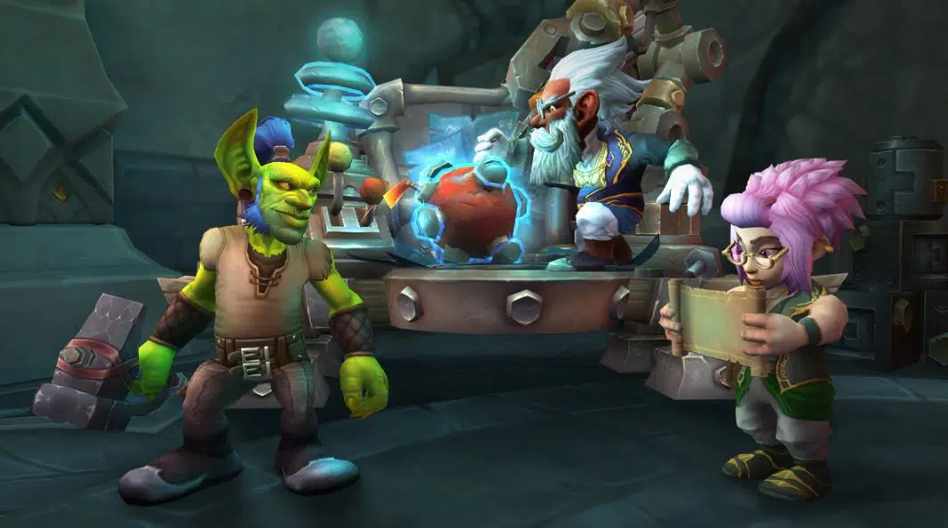 WoW Hotfixes Updates for Fishing Festival, Drum Nerfs, and More