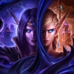 WoW; Mythic+, PvP Fun and Raids Await You in Season 1 of TWW