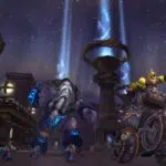 WoW Patch 11.0.5 Brings an End to Timewalking Sets