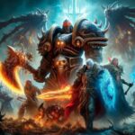 WoW; Patch 11.0.5 of The War Within Brings New Pet Rewards