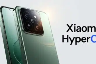 Xiaomi Hyper OS (1)