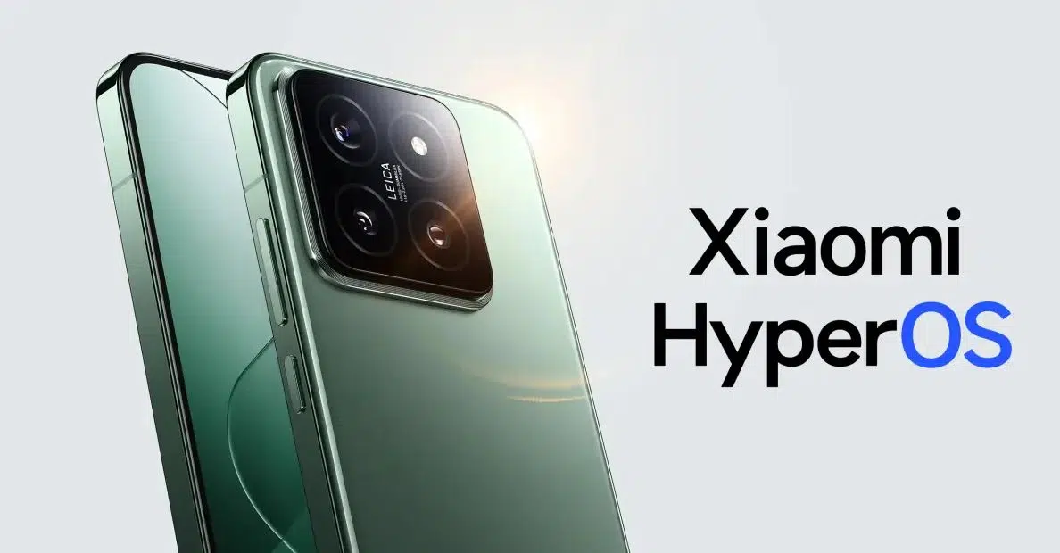 Xiaomi Hyper OS (1)