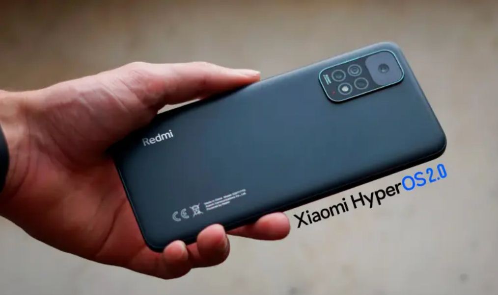 Xiaomi Hyper OS (2)