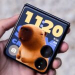 Xiaomi Mixflip Review