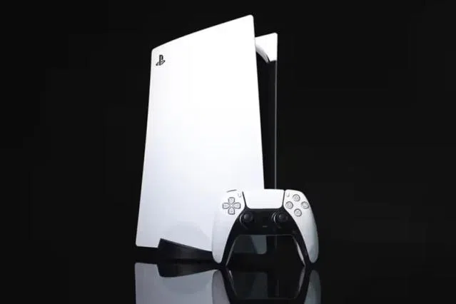 PS5 Consoles