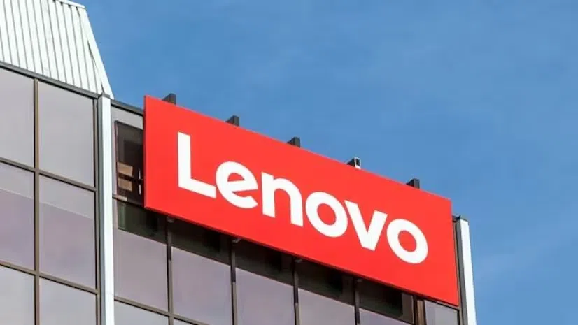 Lenovo