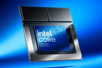 Intel Core Ultra