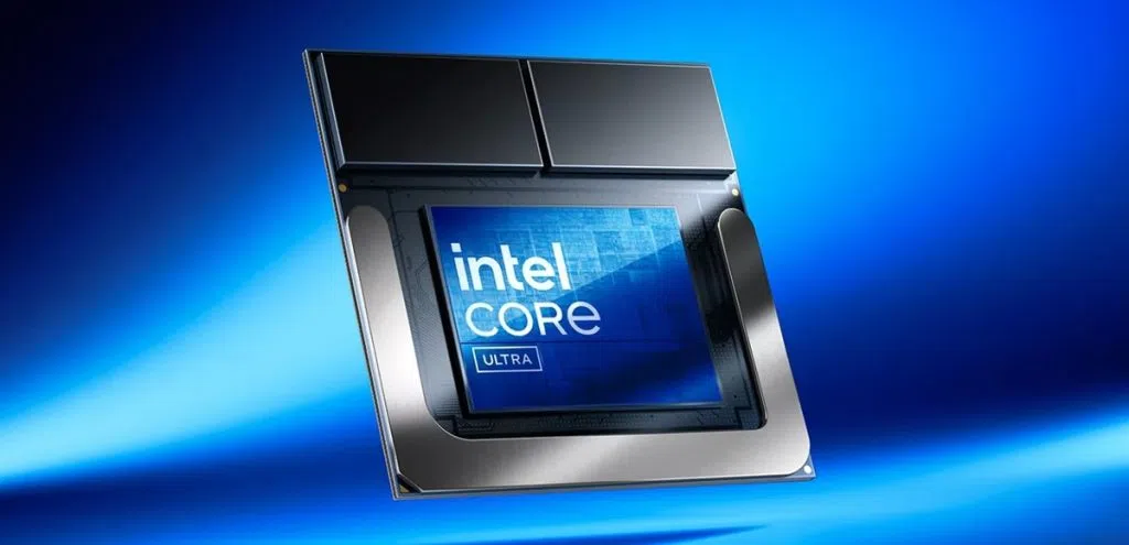 Intel Core Ultra