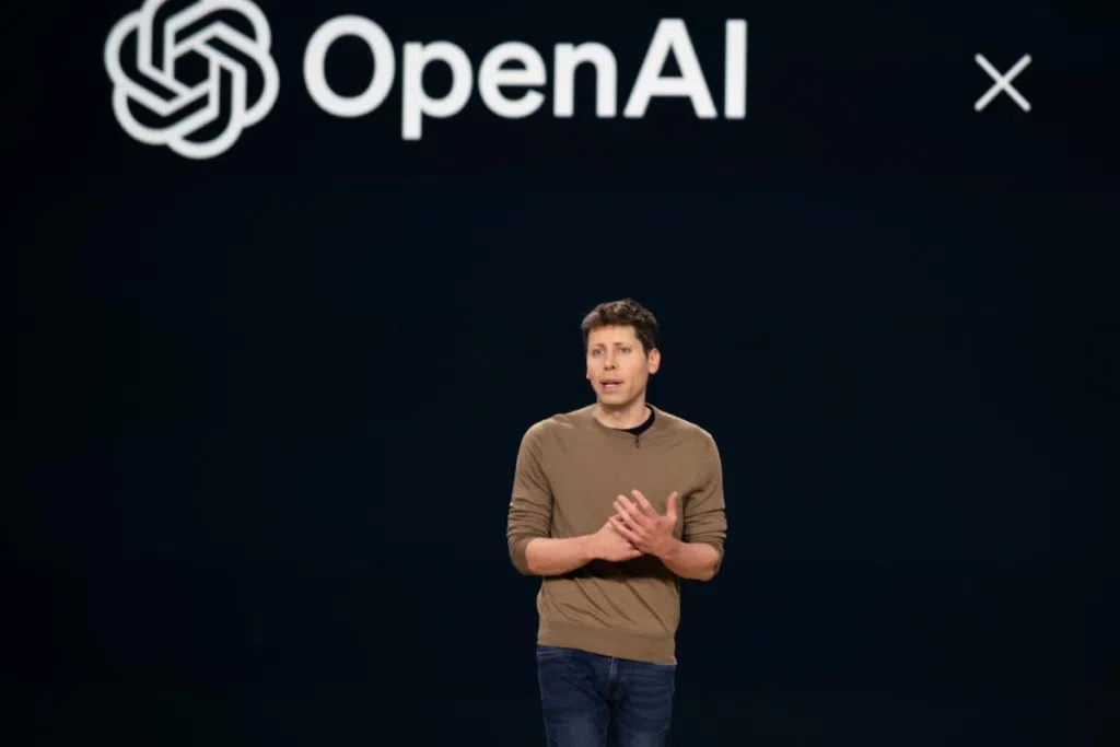 OpenAI