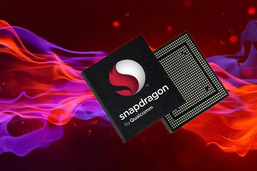 Snapdragon Gen 5