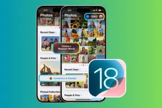 iOs18 Photos