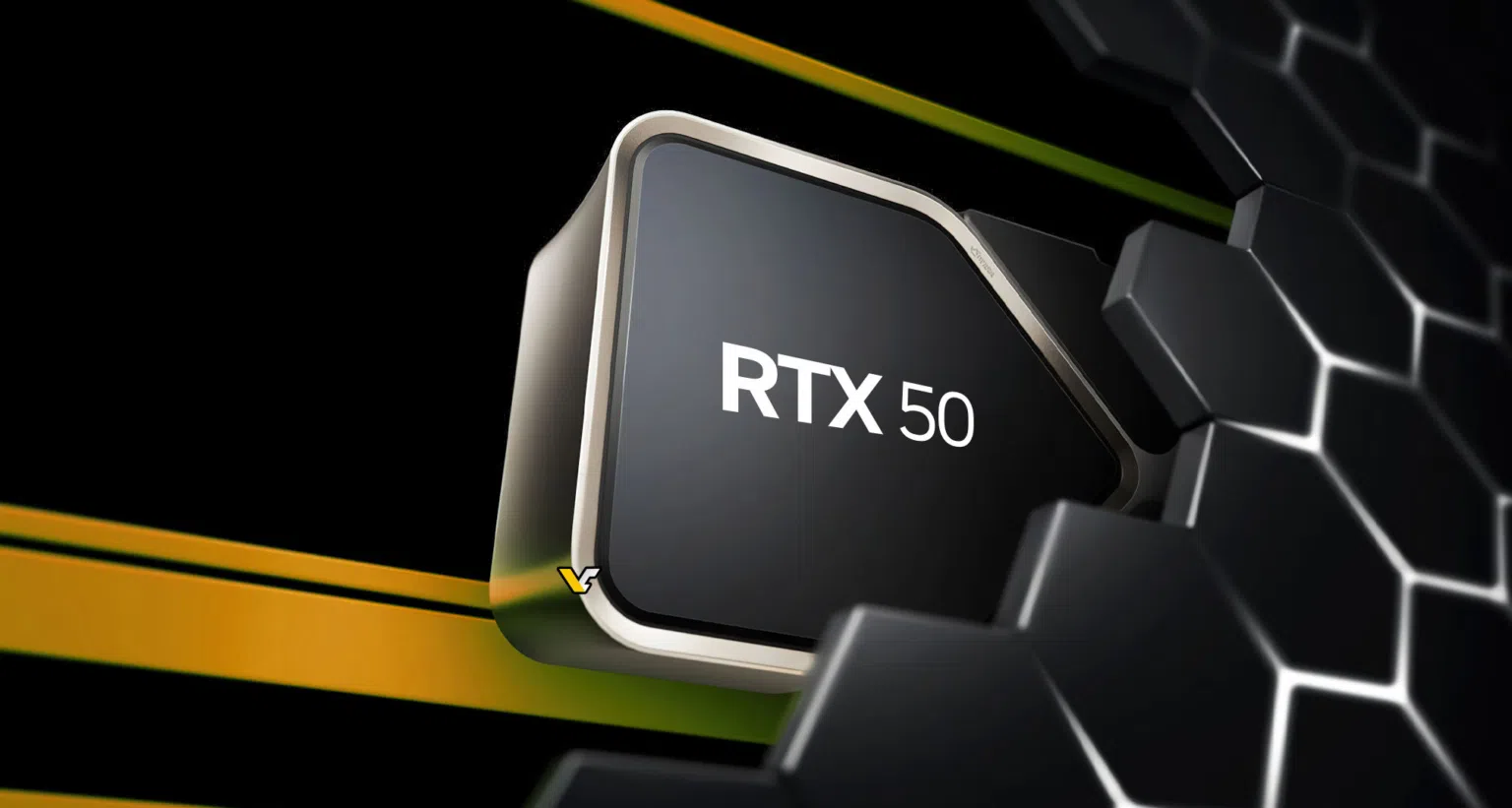 NVIDIA GeForce RTX 50