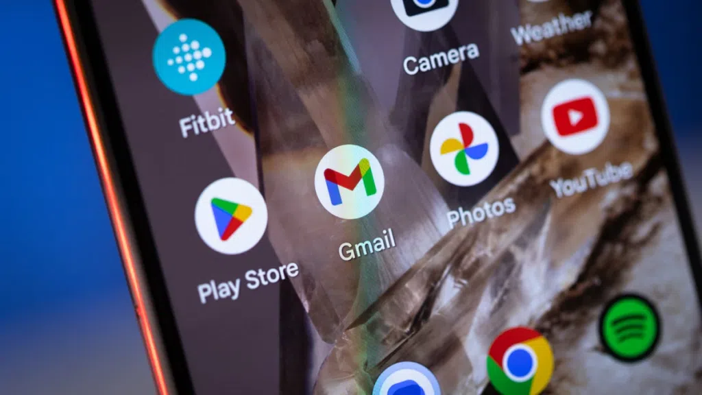 Google’s Gmail Gets Smarter With Gemini AI-Powered Replies