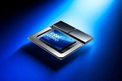 Intel Core Ultra