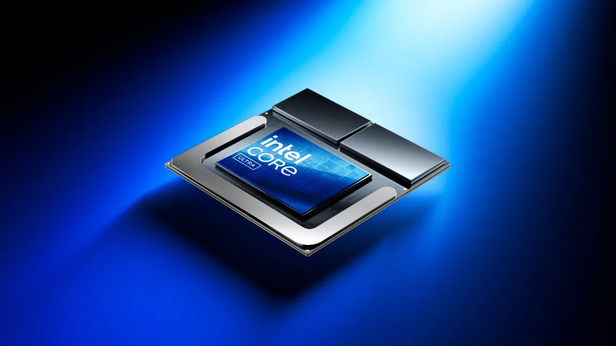 Intel Core Ultra