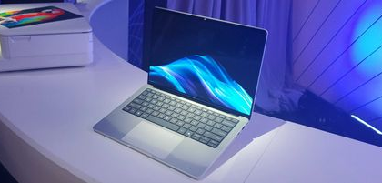 HP EliteBook X: Most Powerful AI Laptop | Hands-on Review
