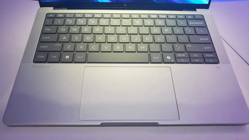 HP EliteBook X