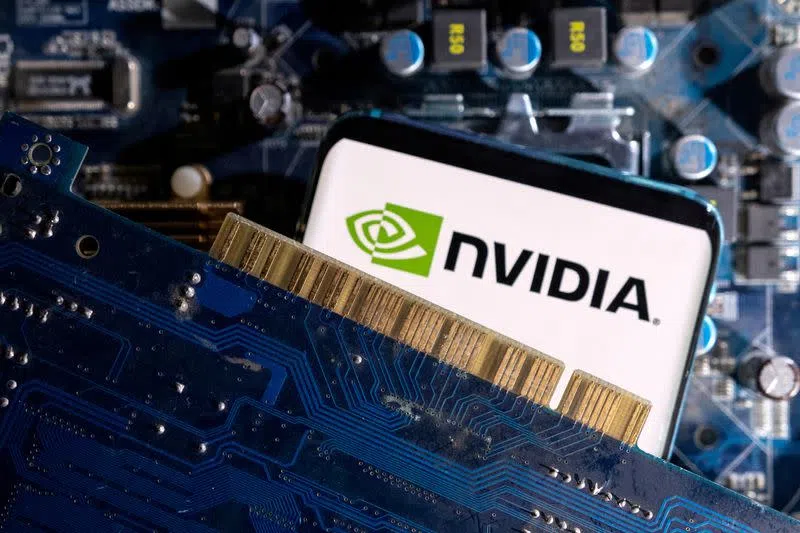 China Pushes AI Startups to Refrain from Acquiring NVIDIA Chips