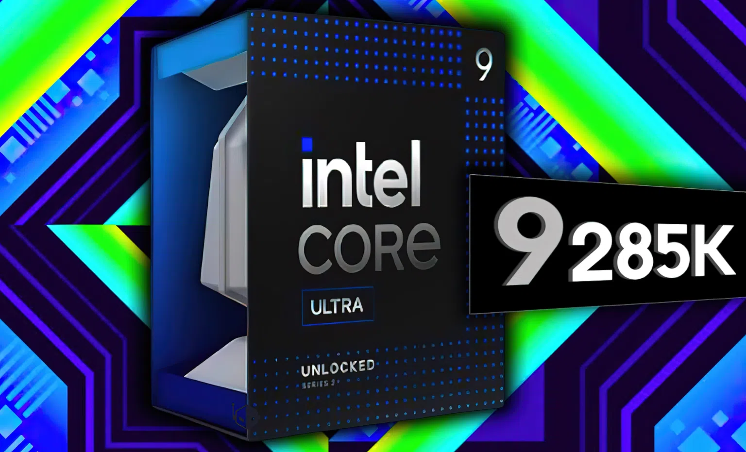 Intel Core Ultra 9 285 Non-K CPU Leaked Specs and Performance