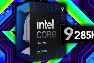 Intel Core Ultra 9 285 Non-K CPU Leaked Specs and Performance