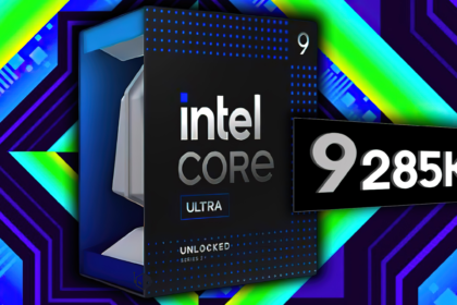 Intel Core Ultra 9 285 Non-K CPU Leaked Specs and Performance