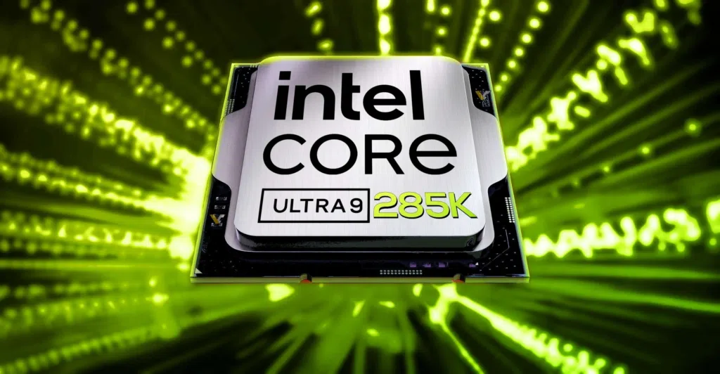 Intel Core Ultra 9 285 Non-K CPU Leaked Specs and Performance