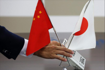 China Warns Japan of Retaliation Over Chip Curbs