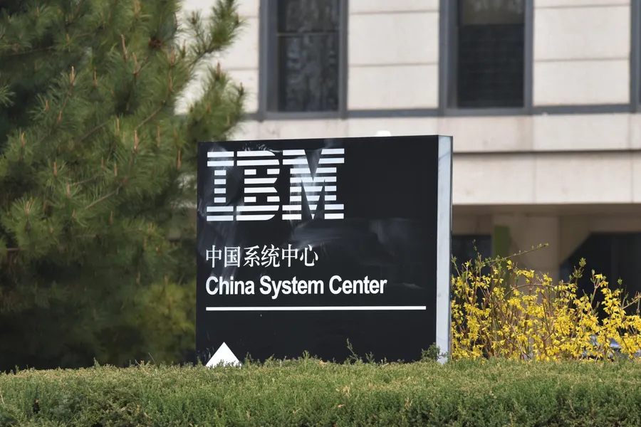 IBM