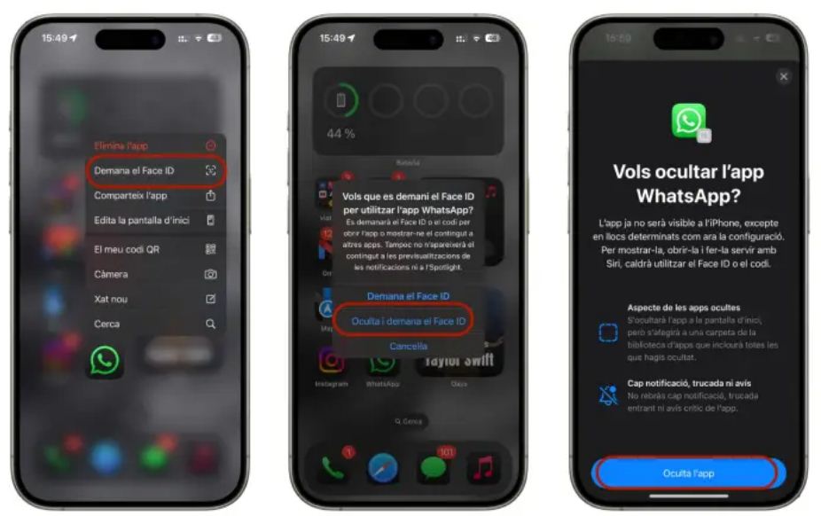 7 features of whatsapp on ios 18 (1)