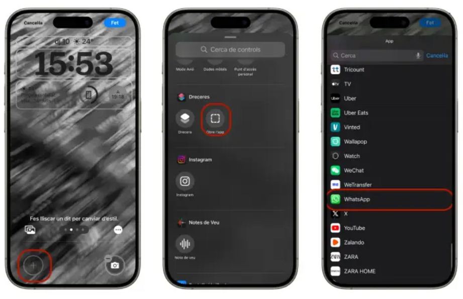 7 features of whatsapp on ios 18 (2)