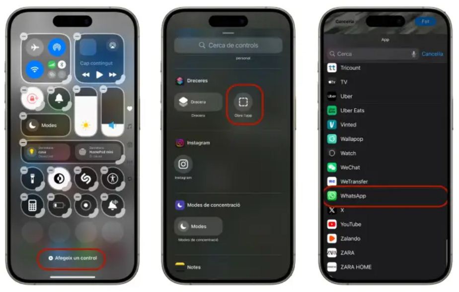 7 features of whatsapp on ios 18 (3)