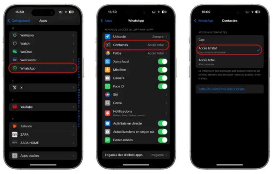 7 features of whatsapp on ios 18 (4)