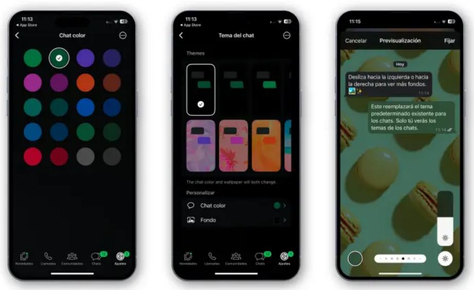 7 features of whatsapp on ios 18 (5)