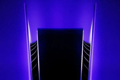 A bug not a feature on PS5