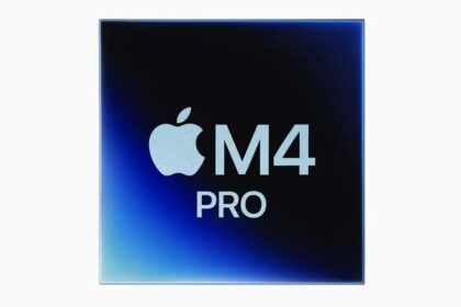 Apple M4 pro