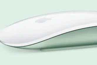 Apple finally updates the magic mouse