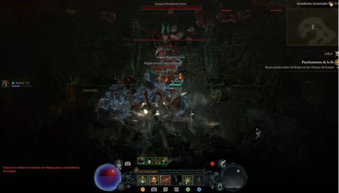 Diablo IV vessel of hatered (4)